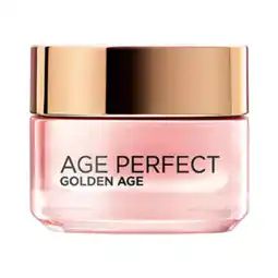 De Online Drogist L'oréal paris age perfect golden age dagcrème 50ml aanbieding