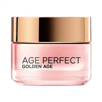 De Online Drogist L'oréal paris age perfect golden age dagcrème 50ml aanbieding