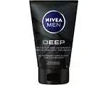 De Online Drogist Nivea men deep face & beard wash 100ml aanbieding
