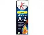 De Online Drogist Lucovitaal multi a-z druppels 50ml aanbieding