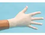 De Online Drogist Duoprotect handschoenen latex 10st aanbieding