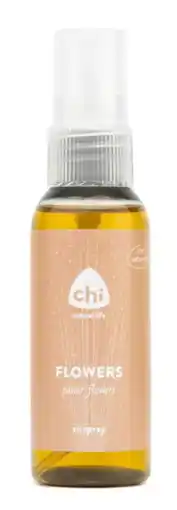 De Online Drogist Chi flowers airspray 50ml aanbieding