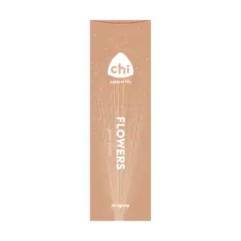 De Online Drogist Chi flowers airspray 50ml aanbieding