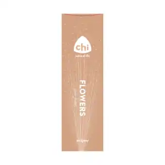 De Online Drogist Chi flowers airspray 50ml aanbieding