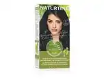 De Online Drogist Naturtint permanente kleuring 2.1 zwart azuur 160ml aanbieding