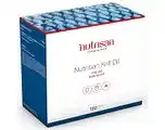 De Online Drogist Nutrisan krill olie 500mg capsules 180st aanbieding