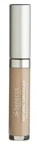 De Online Drogist Benecos concealer beige 20gr 5ml aanbieding