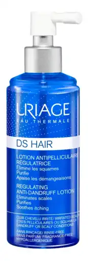 De Online Drogist Uriage ds hair lotion regulerende verzachtende spray 100ml aanbieding