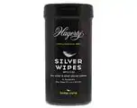 De Online Drogist Hagerty silver wipes 12st aanbieding