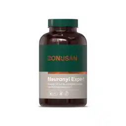 De Online Drogist Bonusan neuronyl capsules 120cp aanbieding