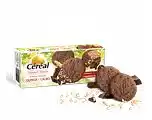 De Online Drogist Cereal koekjes quinoa cacao 12st aanbieding