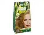 De Online Drogist Hennaplus colour powder 50 golden blond 100gr aanbieding
