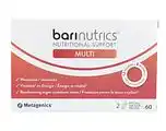 De Online Drogist Metagenics barinutrics multi capsules 60cp aanbieding