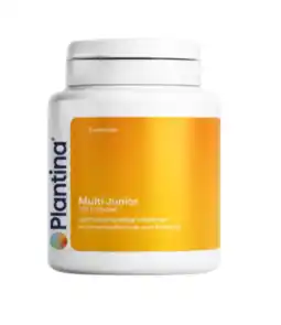 De Online Drogist Plantina essentials multi junior tabletten 150tb aanbieding