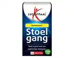 De Online Drogist Lucovitaal stoelgang sennavrij tabletten 60tb aanbieding