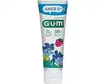De Online Drogist Gum tandpasta junior 7+ 50ml aanbieding