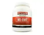 De Online Drogist Fitshape wei eiwit vanille 1000gr aanbieding