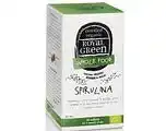 De Online Drogist Royal green spirulina tabletten 60tb aanbieding