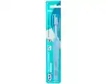 De Online Drogist Tepe select compact medium tandenborstel 1st aanbieding