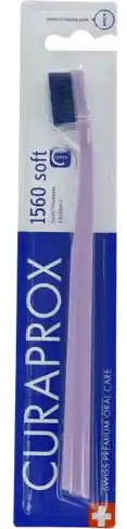 De Online Drogist Curaprox tandenborstel soft 1st aanbieding