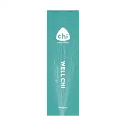 De Online Drogist Chi well chi air spray 50ml aanbieding