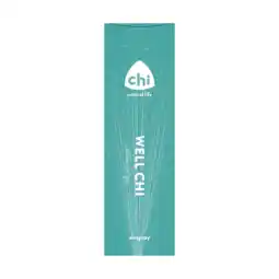 De Online Drogist Chi well chi air spray 50ml aanbieding