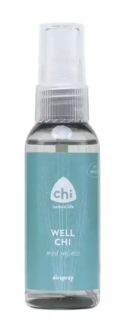 De Online Drogist Chi well chi air spray 50ml aanbieding