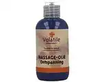 De Online Drogist Volatile massage-olie ontspanning 100ml aanbieding