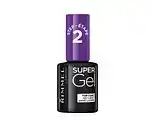 De Online Drogist Rimmel london topcoat supergel 12ml aanbieding