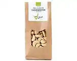 De Online Drogist Vitiv biologische cashewnoten 250gr aanbieding
