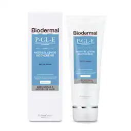 De Online Drogist Biodermal p-cl-e herstellende bodycrème 200gr aanbieding
