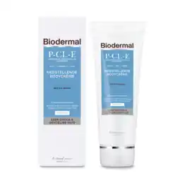 De Online Drogist Biodermal p-cl-e herstellende bodycrème 200gr aanbieding