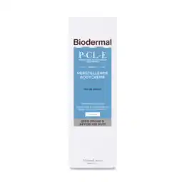 De Online Drogist Biodermal p-cl-e herstellende bodycrème 200gr aanbieding