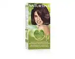 De Online Drogist Naturtint haarkleuring 3.60 zwarte kers 165ml aanbieding