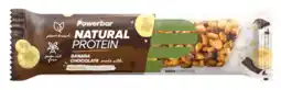 De Online Drogist Powerbar protein reep banana chocolate 40gr aanbieding