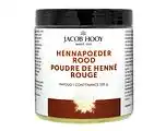 De Online Drogist Jacob hooy henna poeder 100gr aanbieding