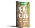 De Online Drogist Purasana pea protein banaan 400gr aanbieding