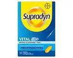 De Online Drogist Supradyn vital 50+ tabletten 35tb aanbieding
