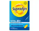 De Online Drogist Supradyn vital 50+ tabletten 35tb aanbieding