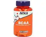 De Online Drogist Now bcaa capsules 120cp aanbieding