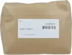 De Online Drogist Jacob hooy hennapoeder zwart 1kg aanbieding