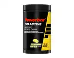 De Online Drogist Powerbar isoactive lemon 600gr aanbieding