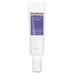 De Online Drogist Biodermal serum anti age 50+ 30ml aanbieding