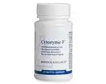 De Online Drogist Biotics cytozyme-f tabletten 60tb aanbieding