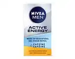 De Online Drogist Nivea men active energy gezichtsgel 50ml aanbieding