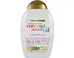 De Online Drogist Ogx coconut miracle oil shampoo 385ml aanbieding