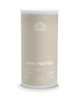 De Online Drogist Mattisson healthstyle sport wei proteïne naturel 450gr aanbieding