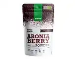 De Online Drogist Purasana aronia berry poeder biologisch 200gr aanbieding
