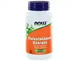 De Online Drogist Now duivelsklauw extract capsules 100st aanbieding