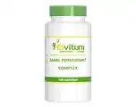 De Online Drogist Elvitum sabal pompoenpit complex tabletten 100tb aanbieding